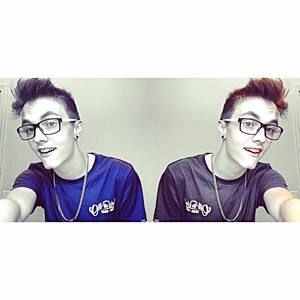 Meet your Posher, Joshua